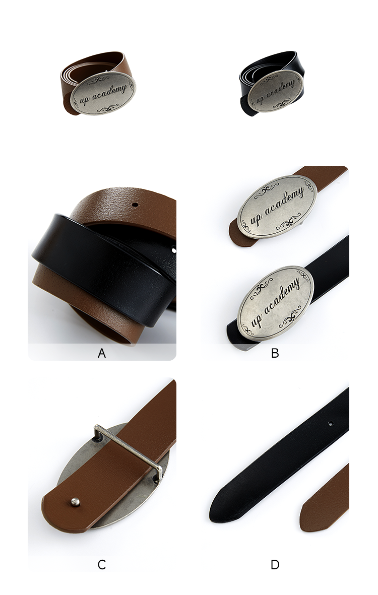 UP Belt