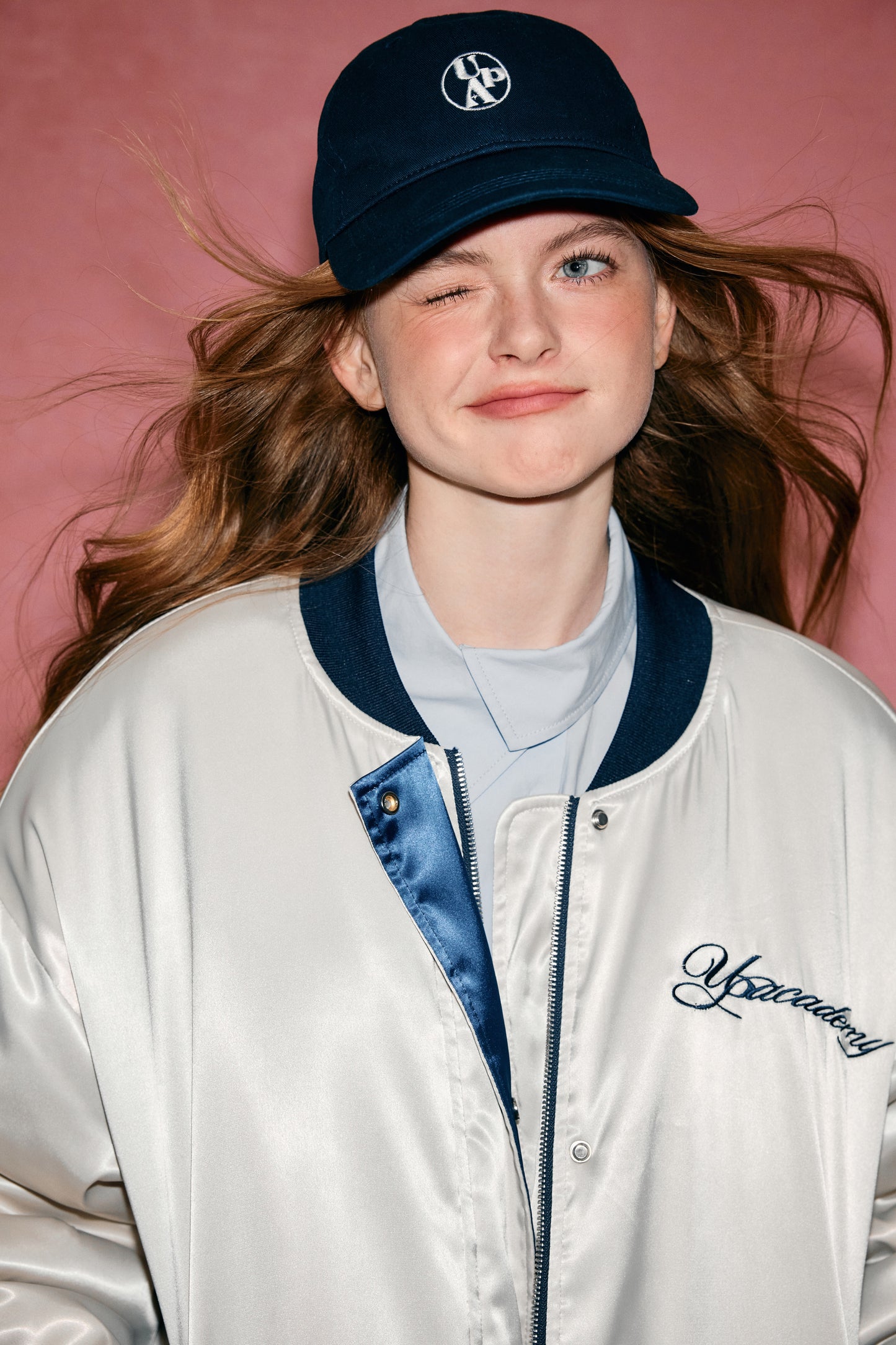 UP Baseball Hat