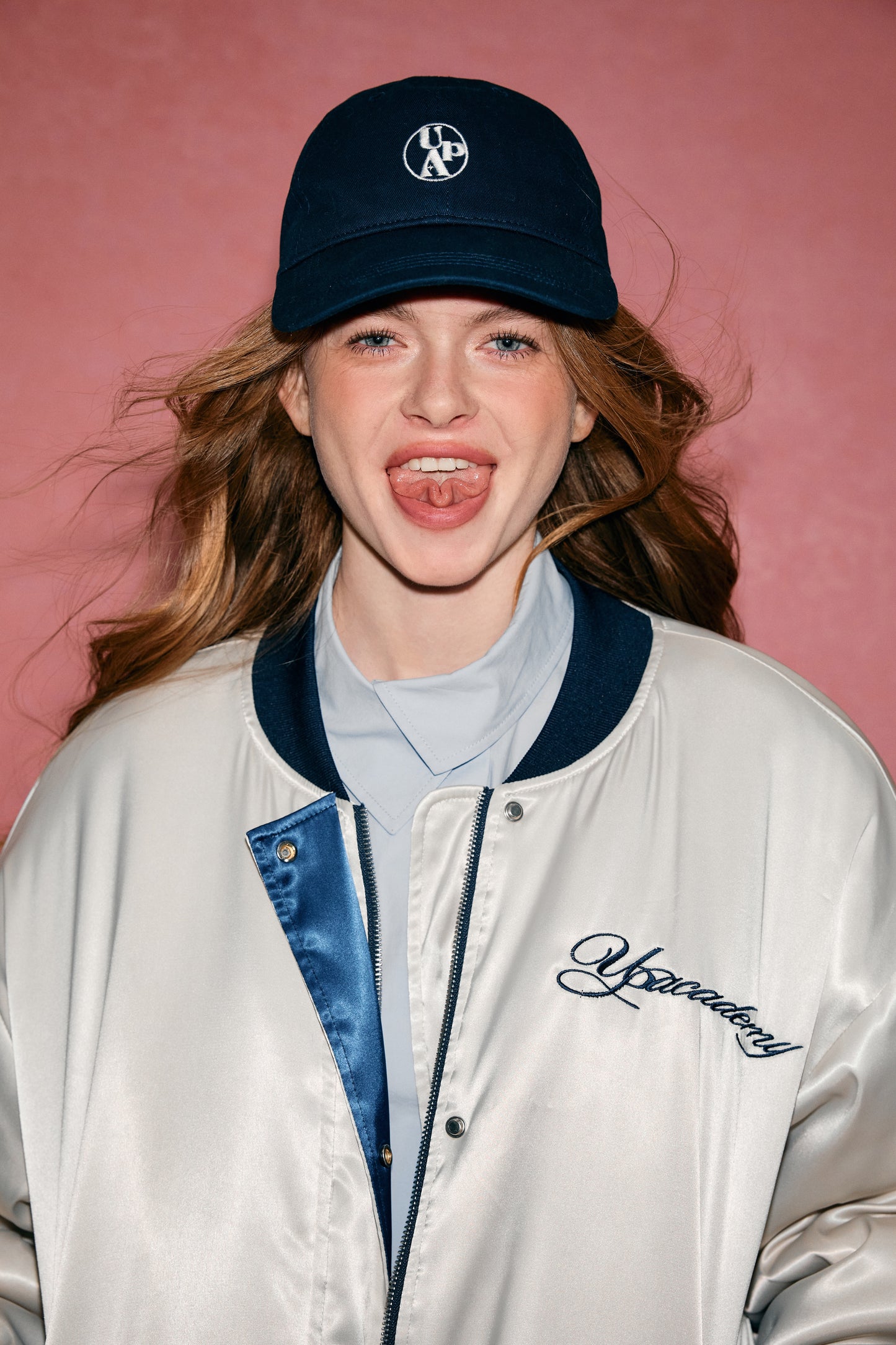 UP Baseball Hat