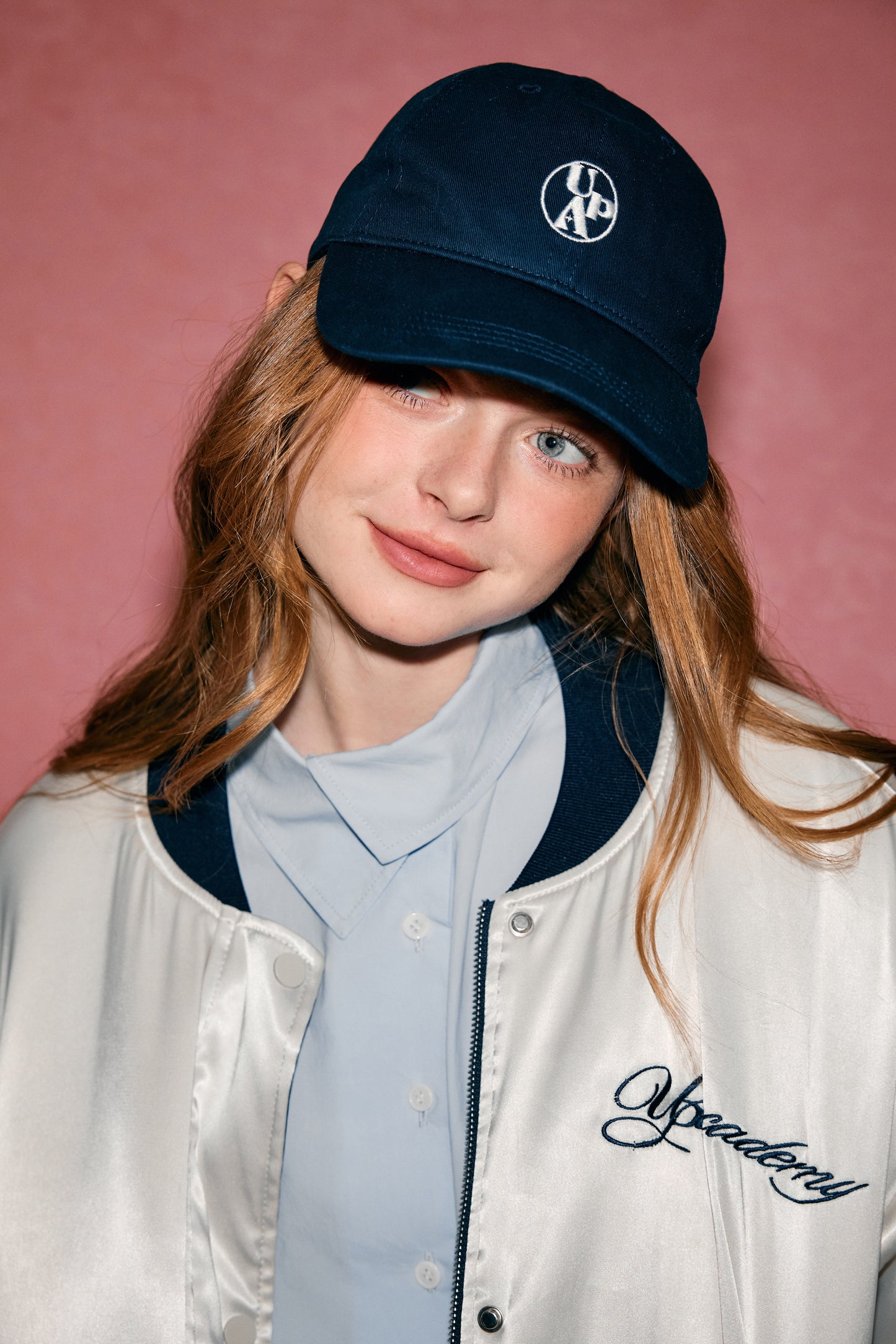UP Baseball Hat