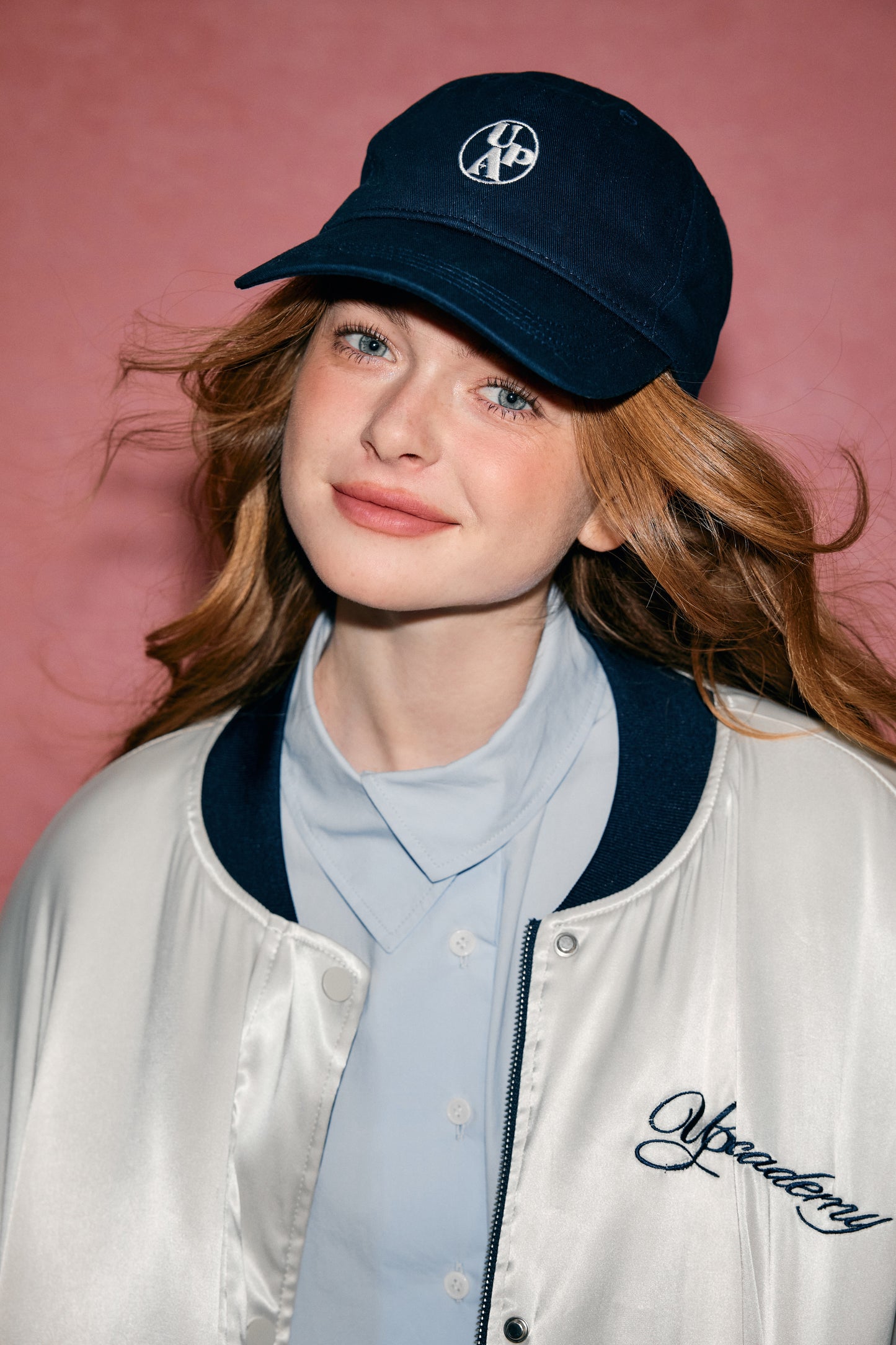 UP Baseball Hat