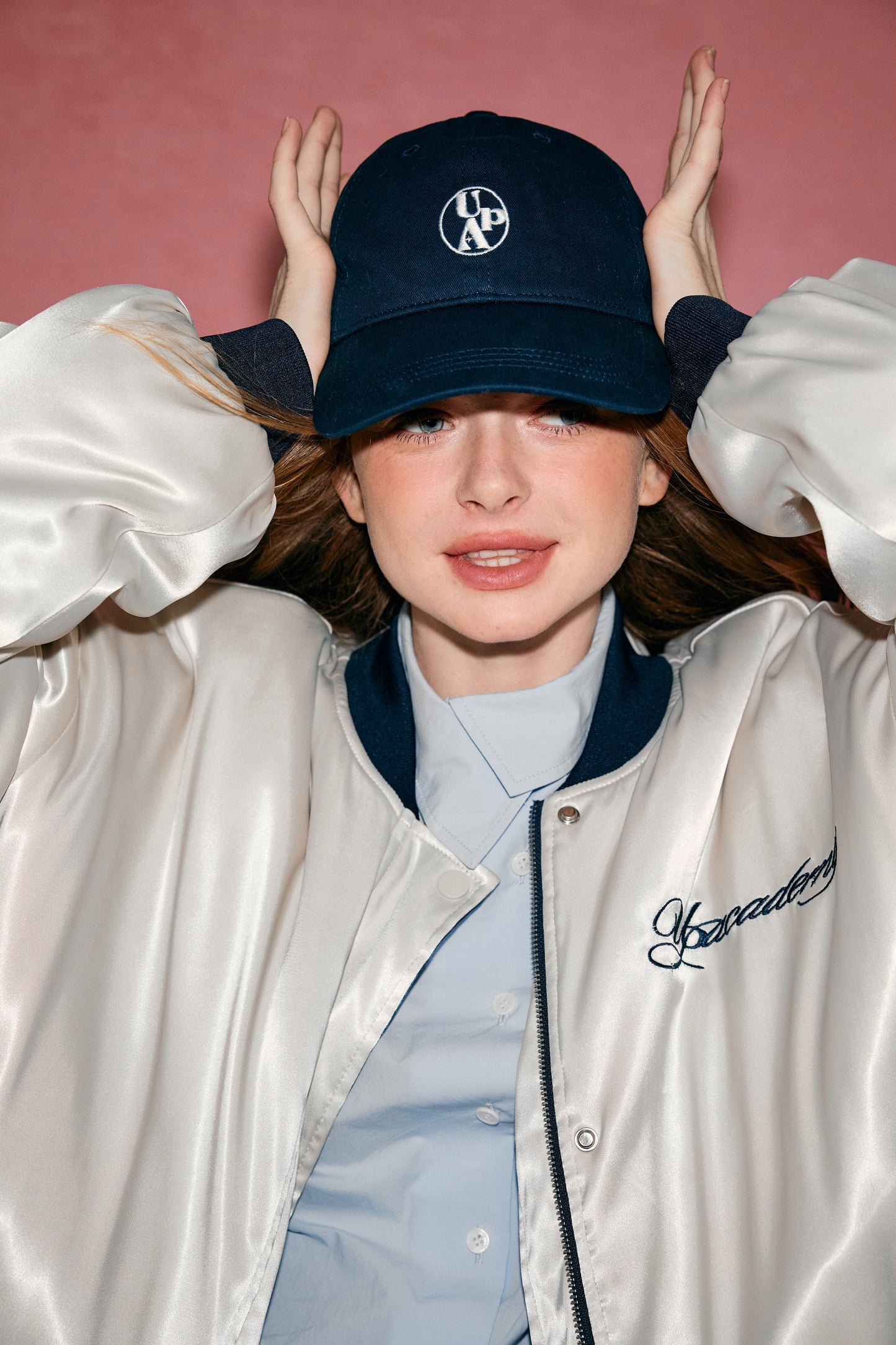 UP Baseball Hat