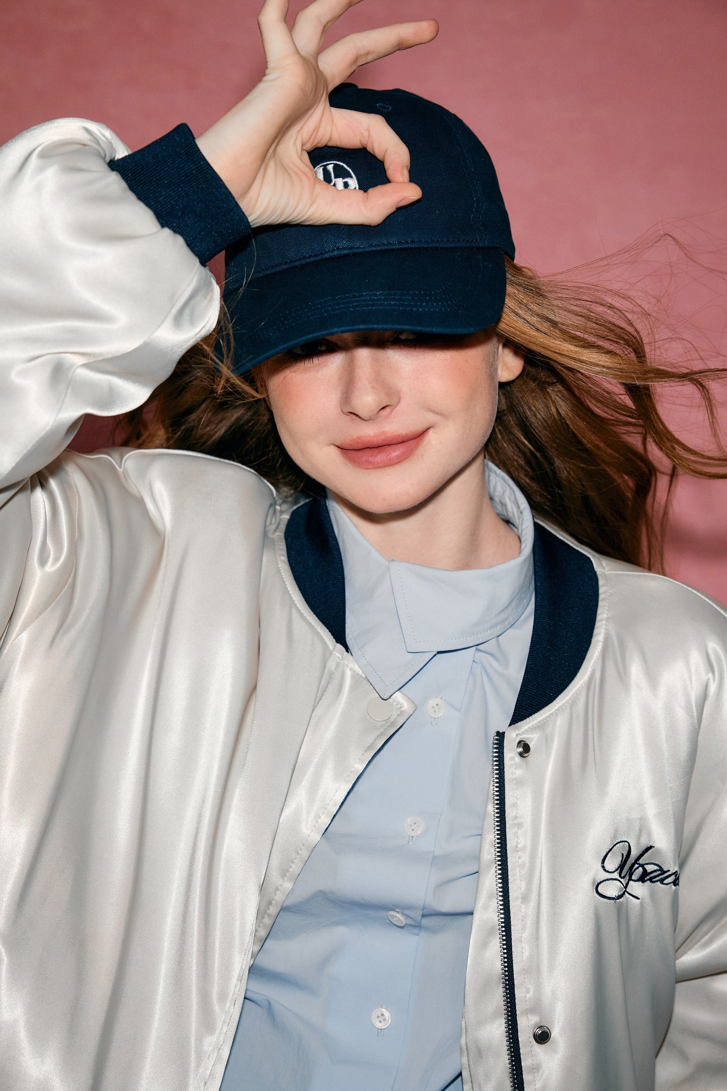 UP Baseball Hat