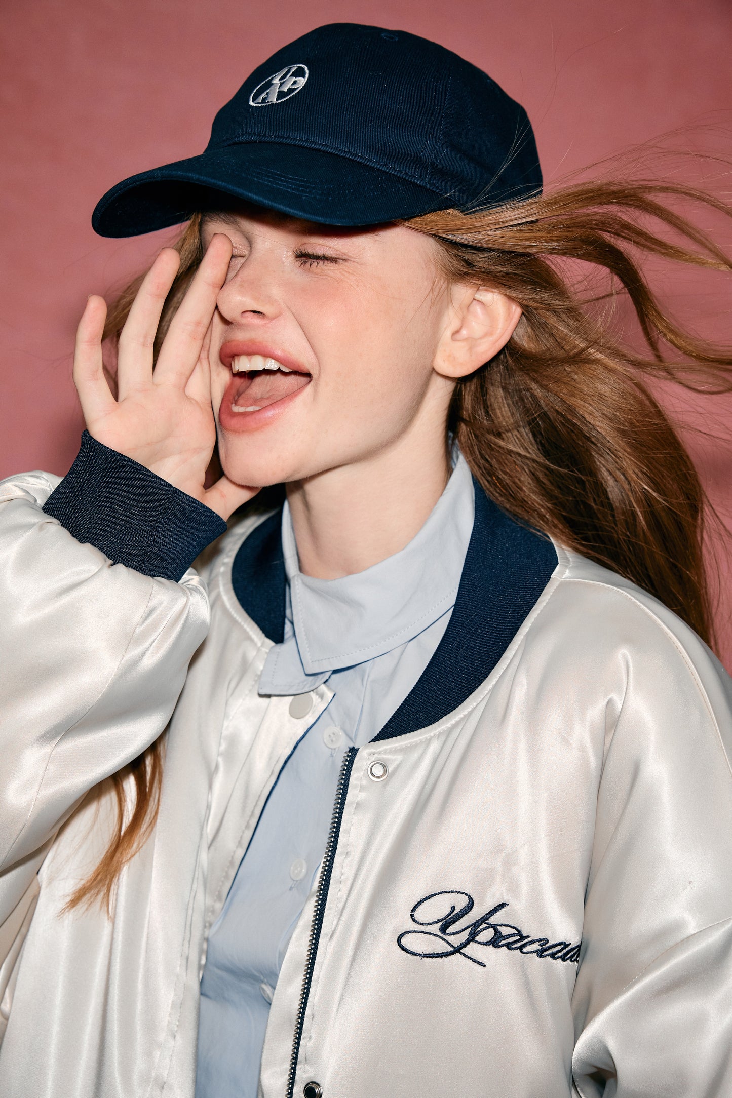 UP Baseball Hat