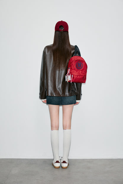 UP School Bag [2CCOLOR]