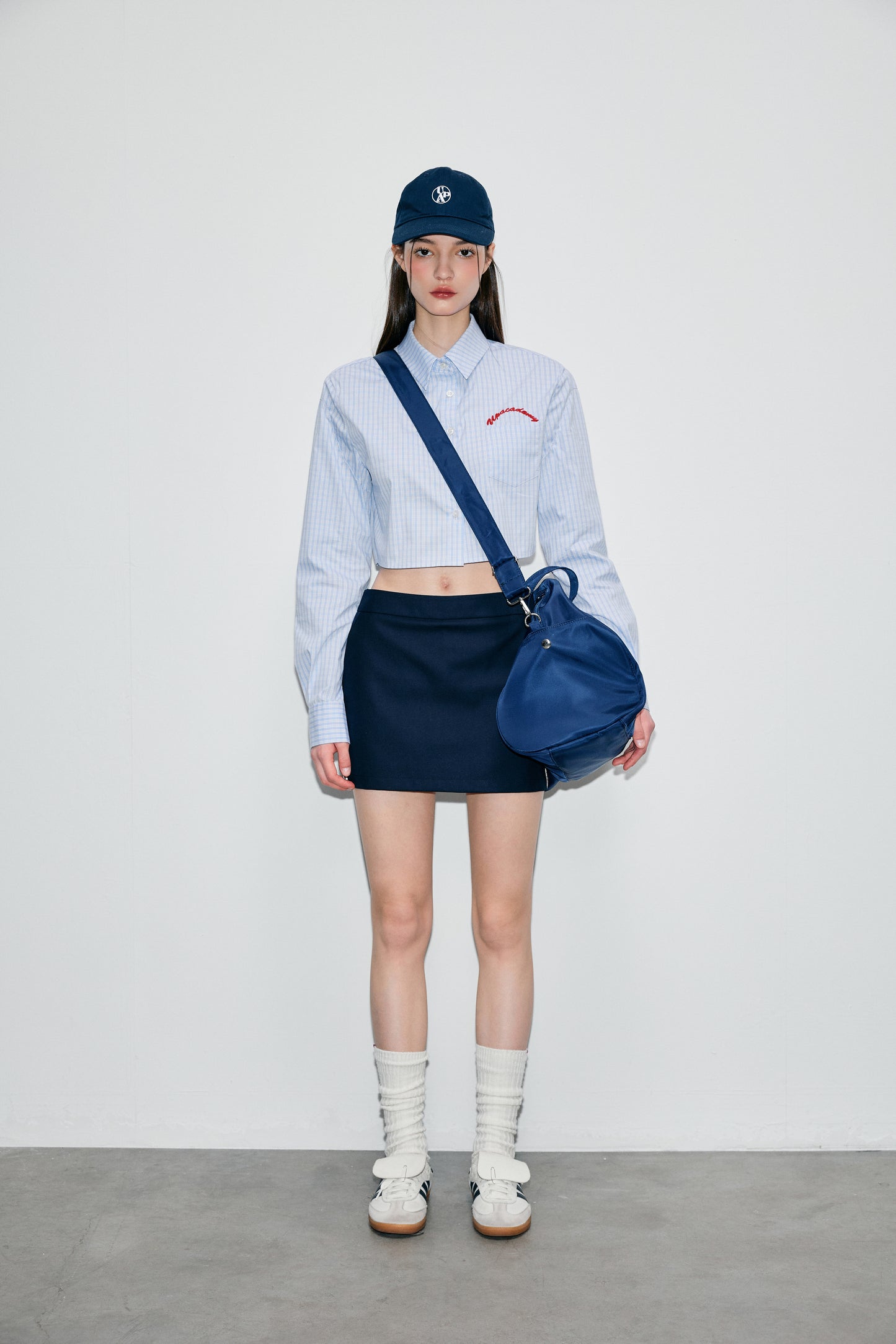 UP Travel Bag [2COLOR]