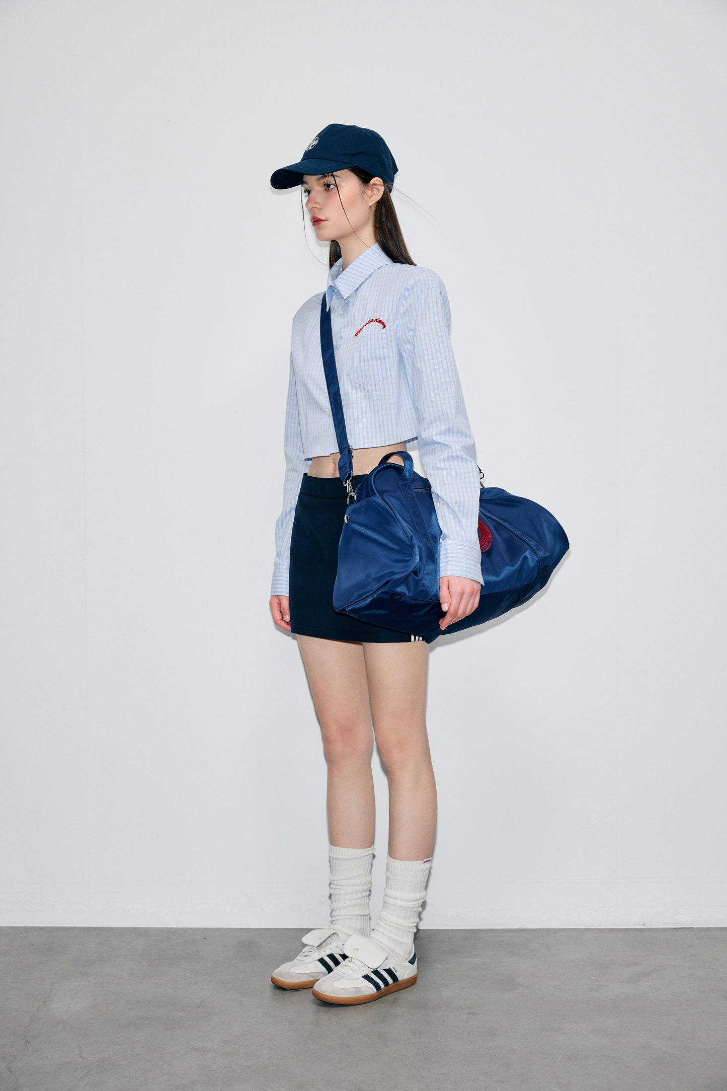 UP Travel Bag [2COLOR]
