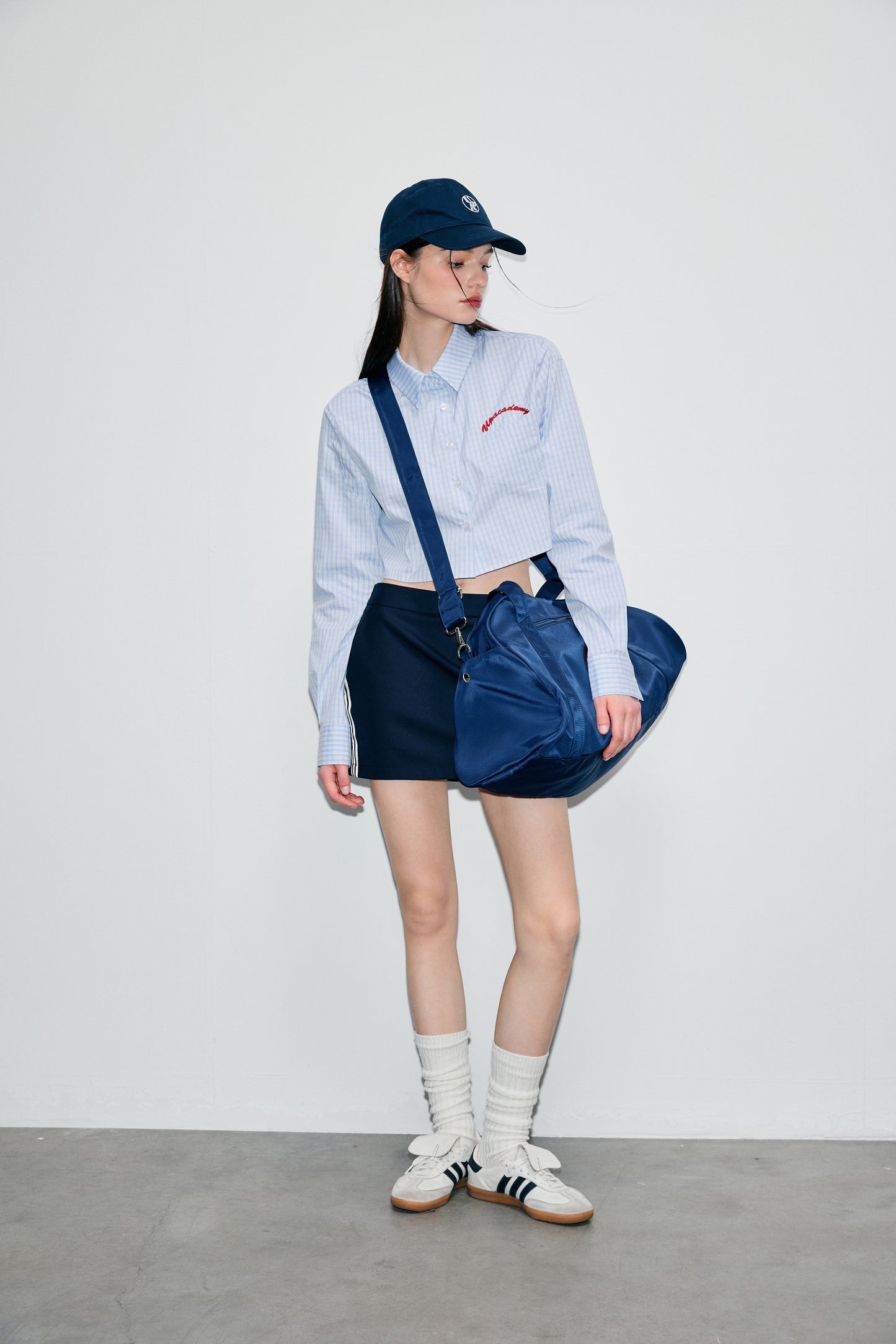 UP Travel Bag [2COLOR]