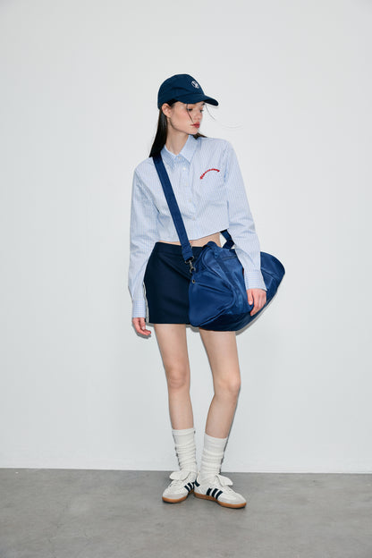 UP Travel Bag [2COLOR]