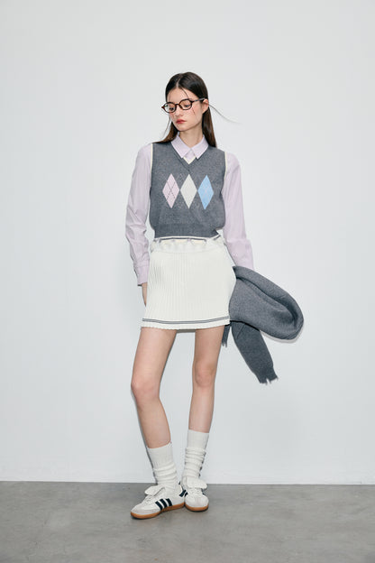 UP 'GIRLS' CLIQUE' Sophia Set [2COLOR]