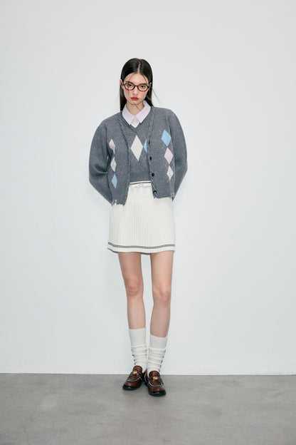 UP 'GIRLS' CLIQUE' Sophia Set [2COLOR]