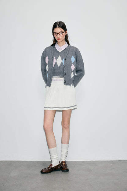 UP 'GIRLS' CLIQUE' Sophia Set [2COLOR]