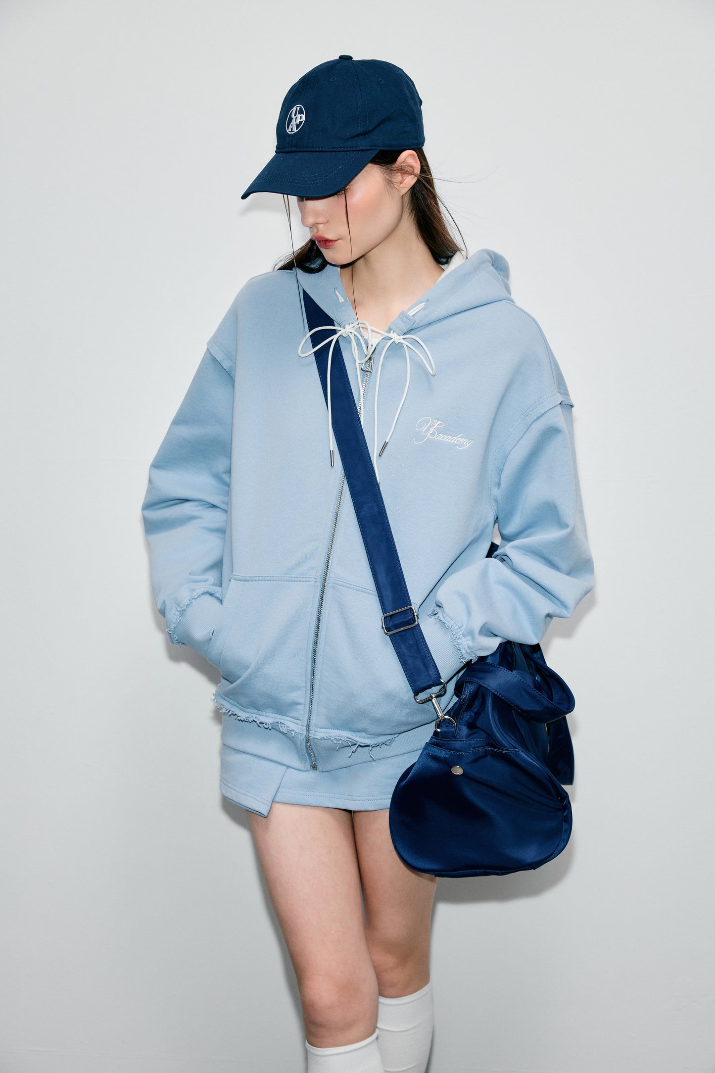 UP Travel Bag [2COLOR]