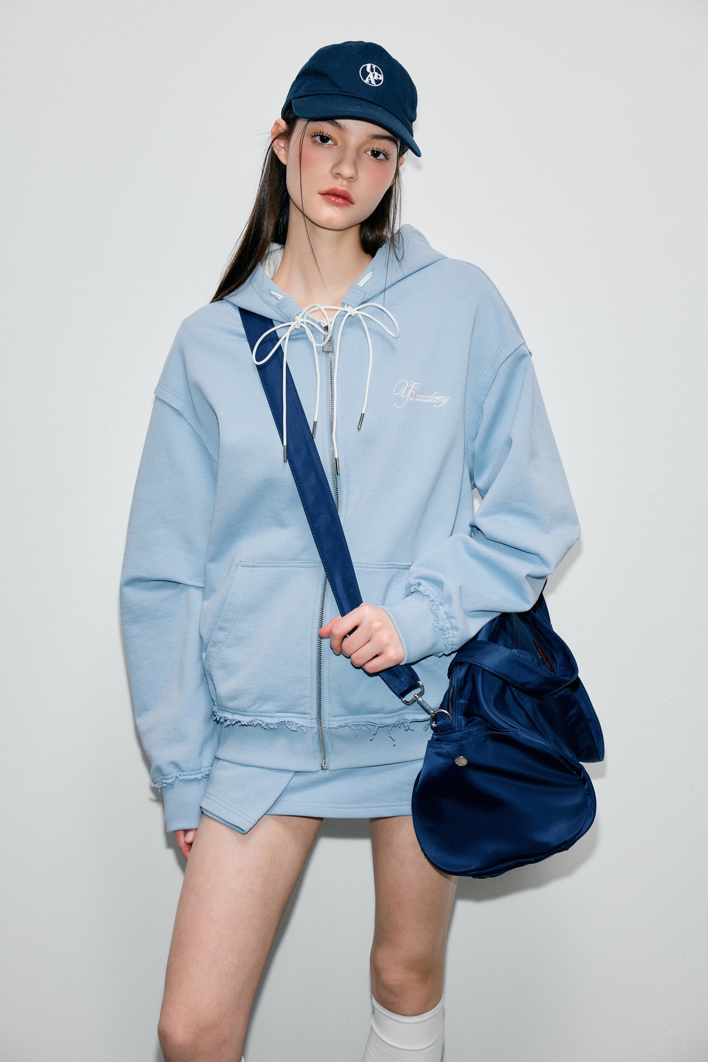UP Travel Bag [2COLOR]
