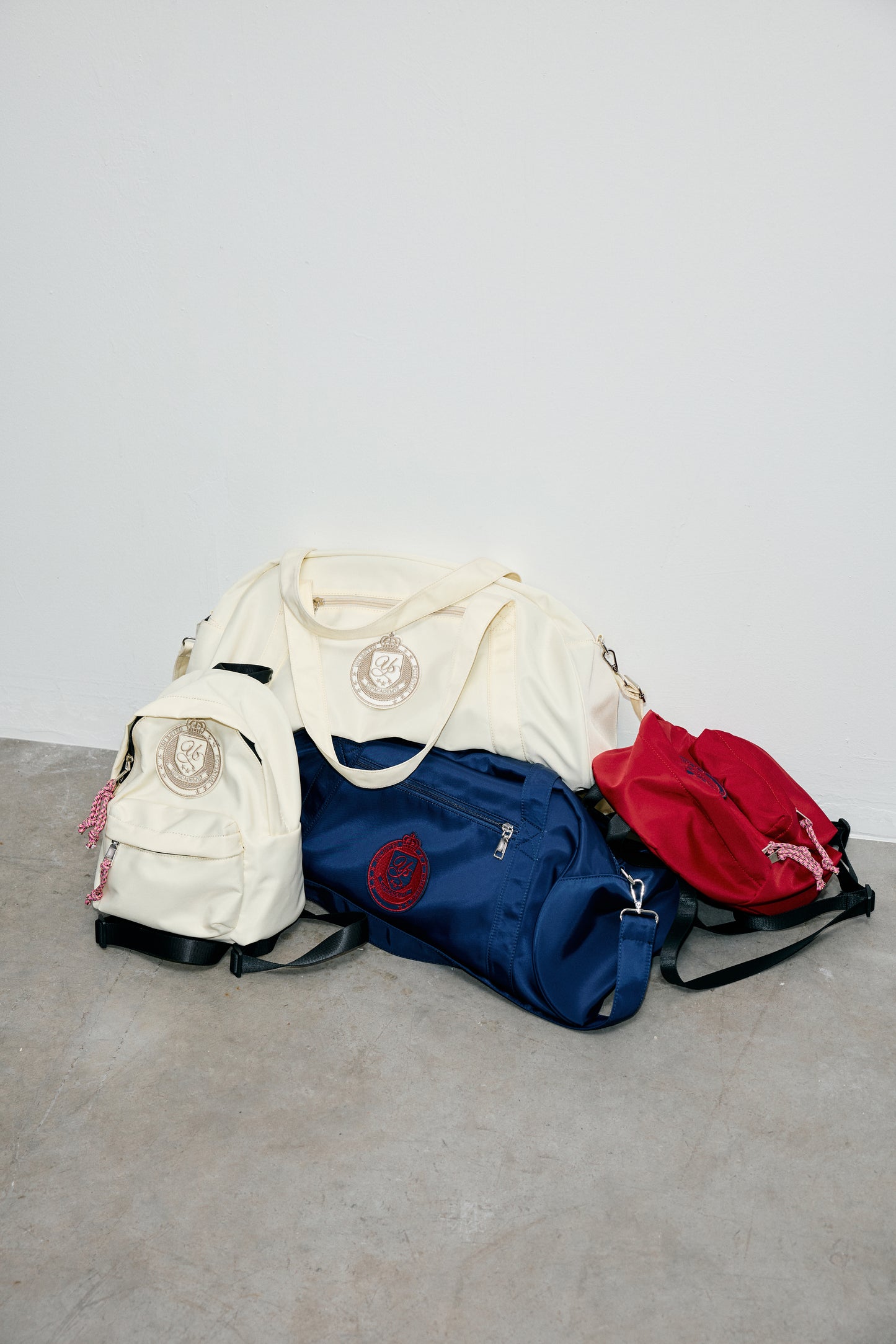 UP School Bag [2CCOLOR]