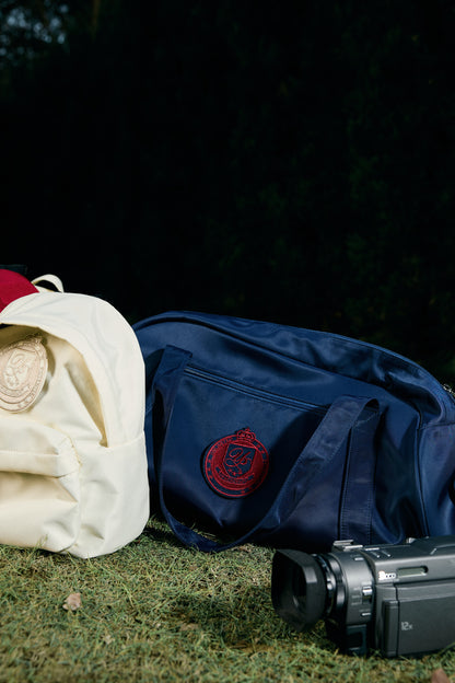 UP Travel Bag [2COLOR]