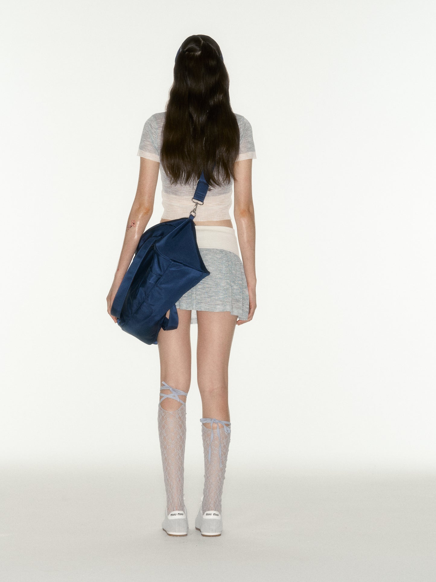 UP ‘GOSSIP GIRL’ Lolo Set [2COLOR]
