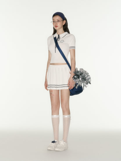 UP ‘GOSSIP GIRL’ Aveline Set [2COLOR]