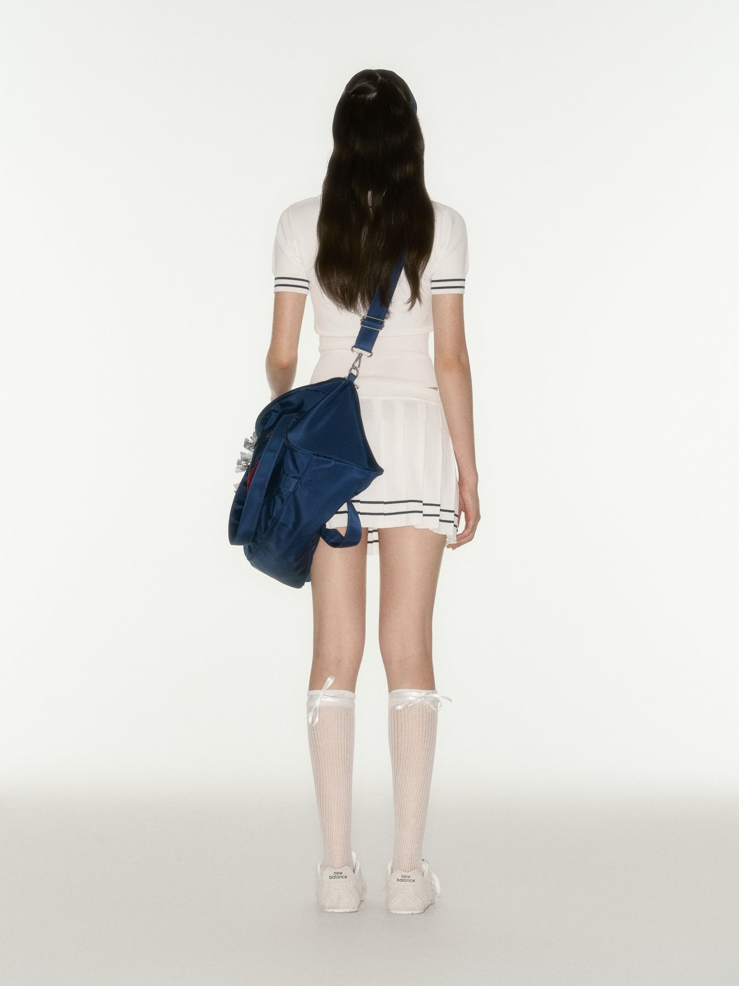 UP ‘GOSSIP GIRL’ Aveline Set [2COLOR]