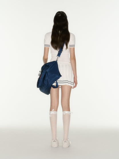 UP ‘GOSSIP GIRL’ Aveline Set [2COLOR]