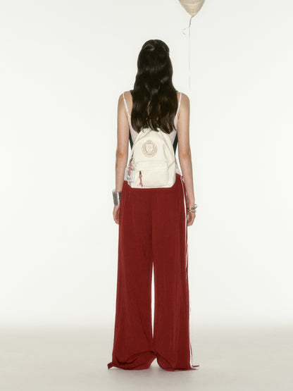 UP 'GOSSIP GIRL' Lily Pants [2COLOR]
