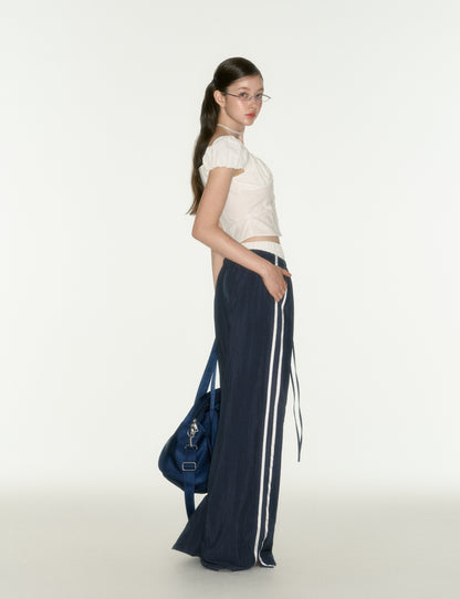 UP 'GOSSIP GIRL' Lily Pants [2COLOR]