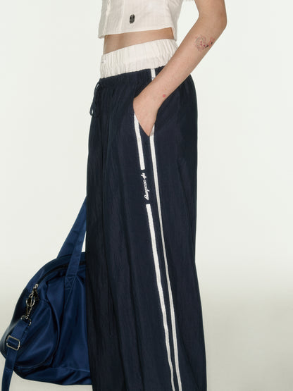 UP 'GOSSIP GIRL' Lily Pants [2COLOR]