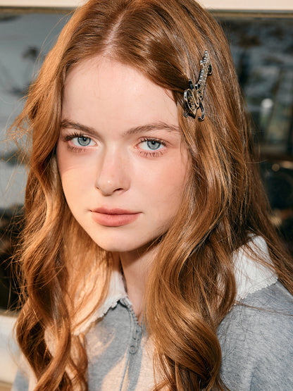 UP Hair Clip