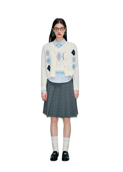 UP 'GIRLS' CLIQUE' Sophia Set [2COLOR]