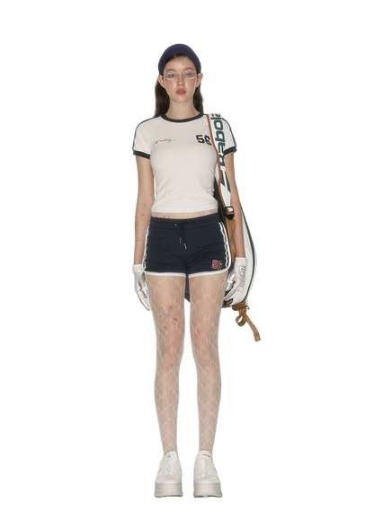 UP ‘GOSSIP GIRL’ Ondine Set [2COLOR]