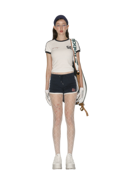 UP ‘GOSSIP GIRL’ Ondine Set [2COLOR]