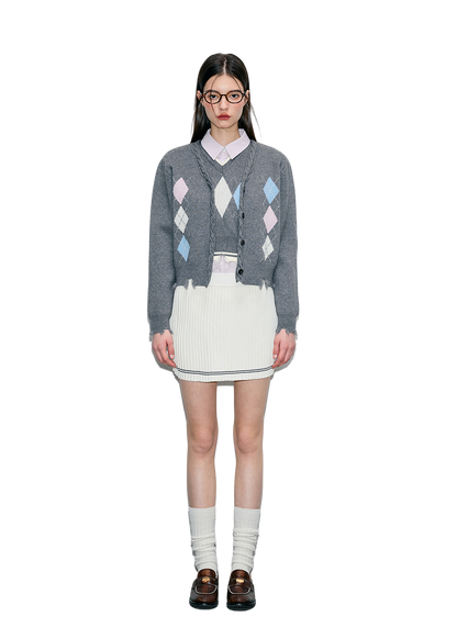 UP 'GIRLS' CLIQUE' Sophia Set [2COLOR]