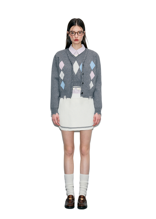 UP 'GIRLS' CLIQUE' Sophia Set [2COLOR]