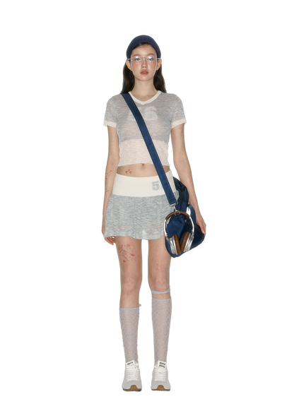 UP ‘GOSSIP GIRL’ Lolo Set [2COLOR]
