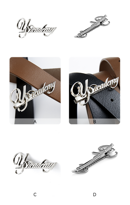 UP Hair Clip