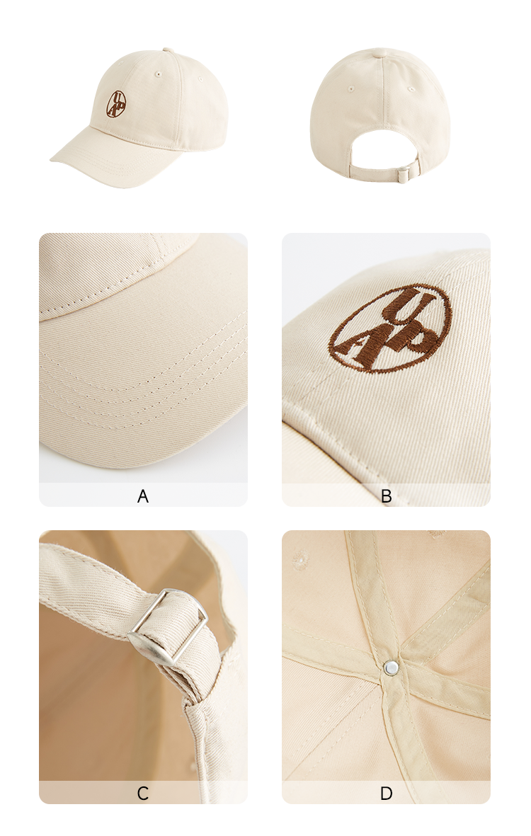 UP Baseball Hat