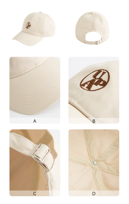 UP Baseball Hat