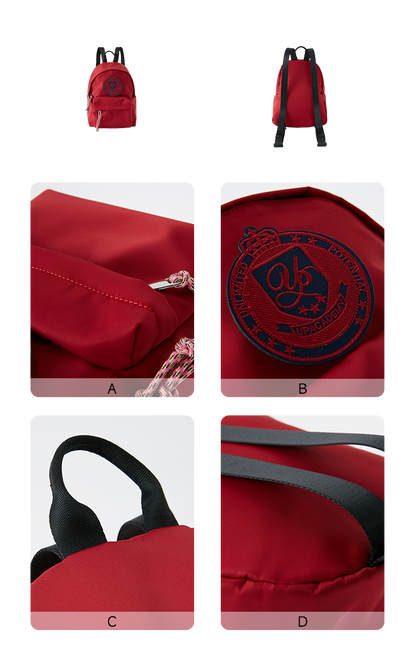 UP School Bag [2CCOLOR]